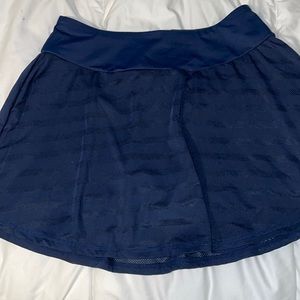 Kyodan tennis skirt